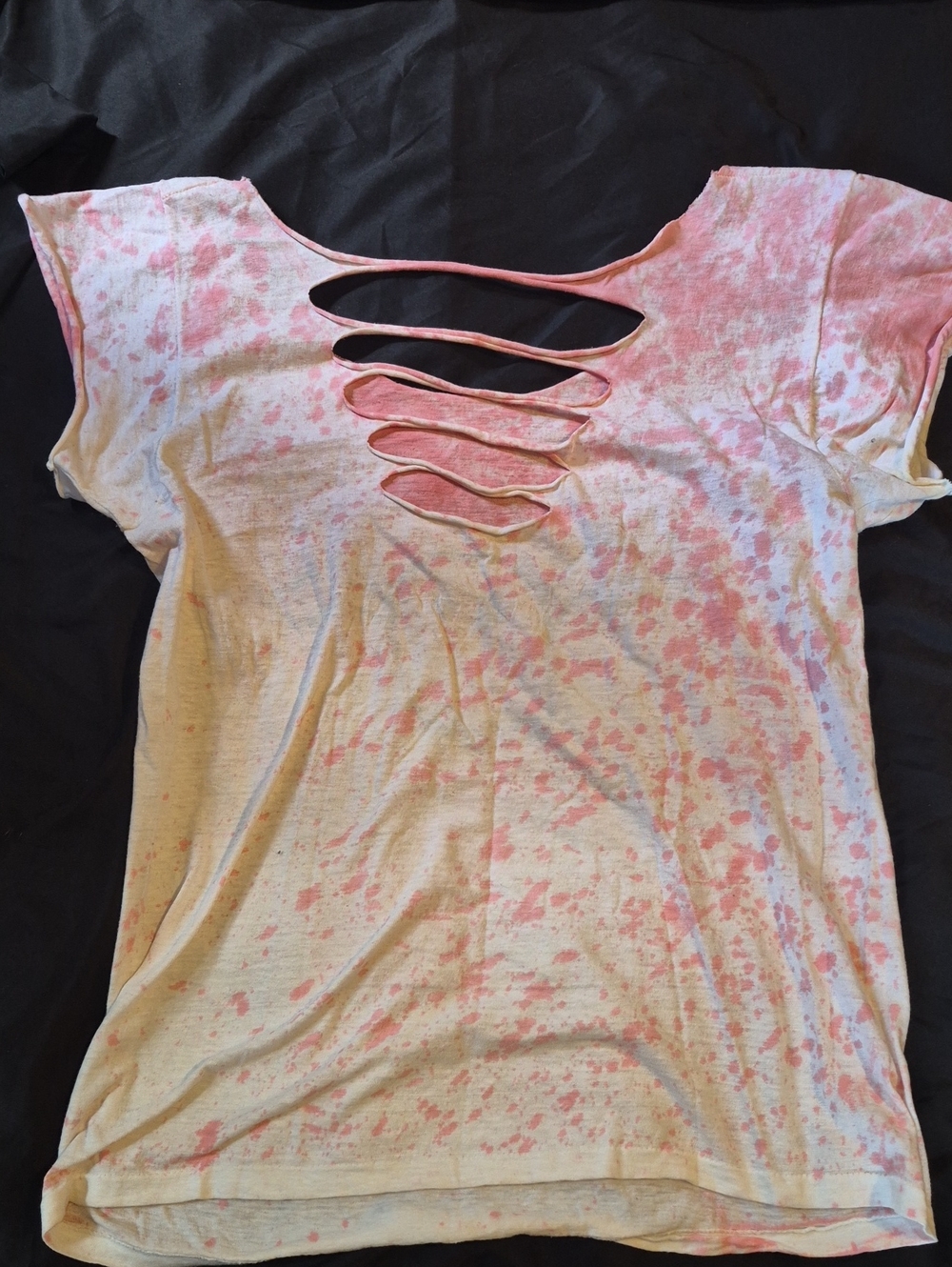 Gwar Concert Tee - Picture 2 of 4